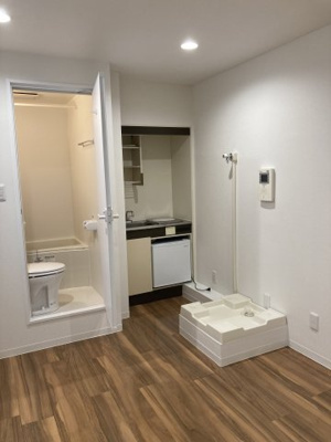 【その他共用部分】 | 日興パレスビル渋谷