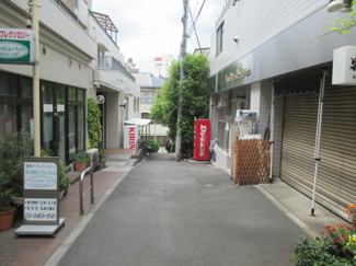 【周辺】 | 日興パレスビル渋谷