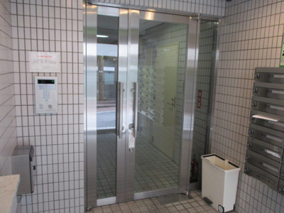 【その他共用部分】 | 日興パレスビル渋谷