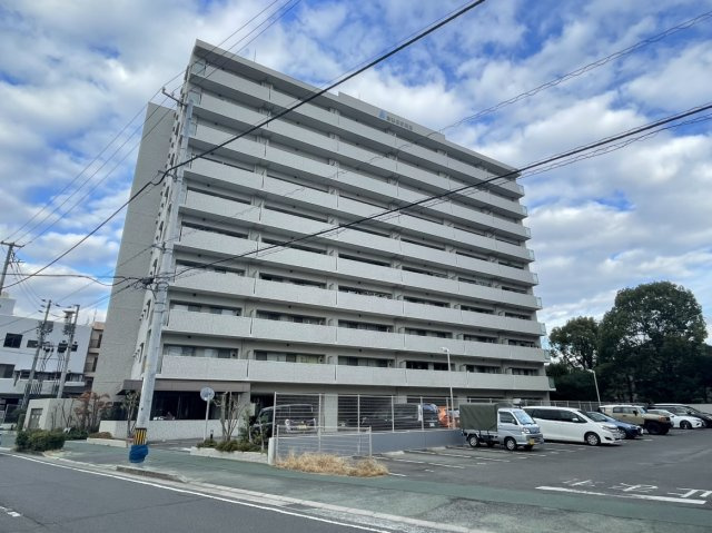 アルファライフ片原町駅東