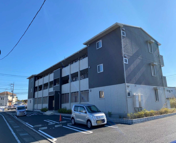 高崎市貝沢町ハレアカラの画像