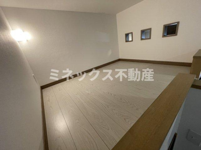 【庭】 | Vert-segashira-（ヴェール瀬頭） | 同タイプのお部屋の写真。現況を優先します。