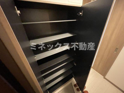 【その他】 | Vert-segashira-（ヴェール瀬頭） | 同タイプのお部屋の写真。現況を優先します。