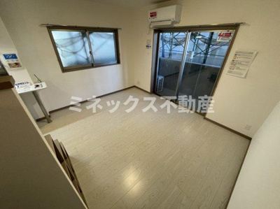 【その他】 | Vert-segashira-（ヴェール瀬頭） | 同タイプのお部屋の写真。現況を優先します。