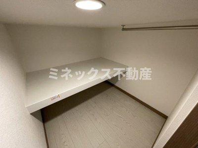 【その他】 | Vert-segashira-（ヴェール瀬頭） | 同タイプのお部屋の写真。現況を優先します。