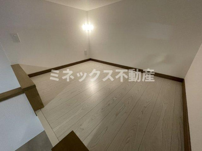 【その他】 | Vert-segashira-（ヴェール瀬頭） | 同タイプのお部屋の写真。現況を優先します。