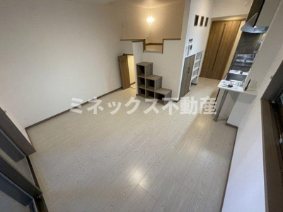 【トイレ】 | Vert-segashira-（ヴェール瀬頭） | 同タイプのお部屋の写真。現況を優先します。