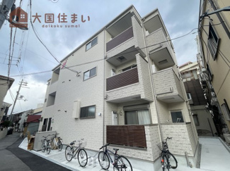 【外観】
