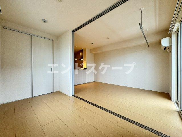 オペラハウス上大島　Ｂの内装|高崎、前橋エリアのお部屋探しはエンドスケープまで！お客様の理想お聞かせ下さい♪