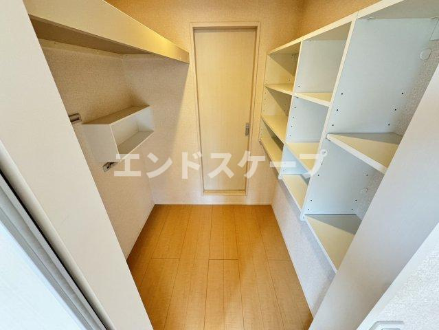オペラハウス上大島　Ｂの内装|高崎、前橋エリアのお部屋探しはエンドスケープまで！お客様の理想お聞かせ下さい♪