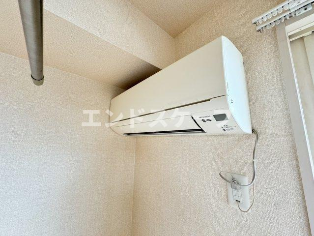 オペラハウス上大島　Ｂの設備|高崎、前橋エリアのお部屋探しはエンドスケープまで！お客様の理想お聞かせ下さい♪