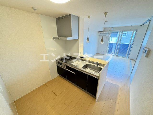 オペラハウス上大島　Ｂのその他共用部分|高崎、前橋エリアのお部屋探しはエンドスケープまで！お客様の理想お聞かせ下さい♪
設備の色が異なる場合があります。