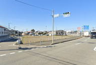 古賀市川原事業用地の画像