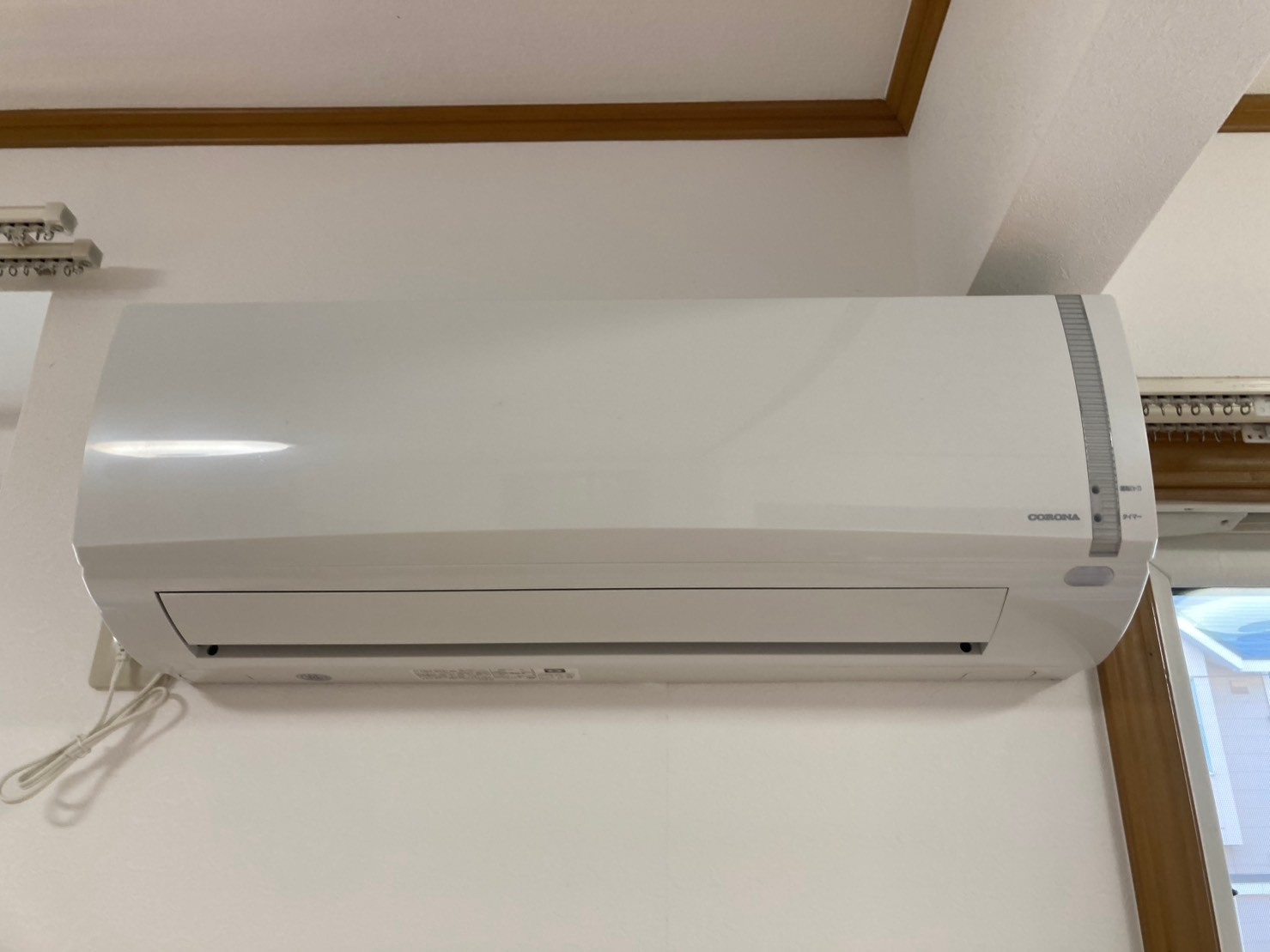 芦野タウンハウスの設備