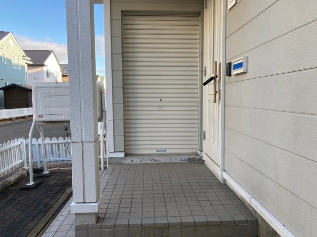 芦野タウンハウスのその他共用部分