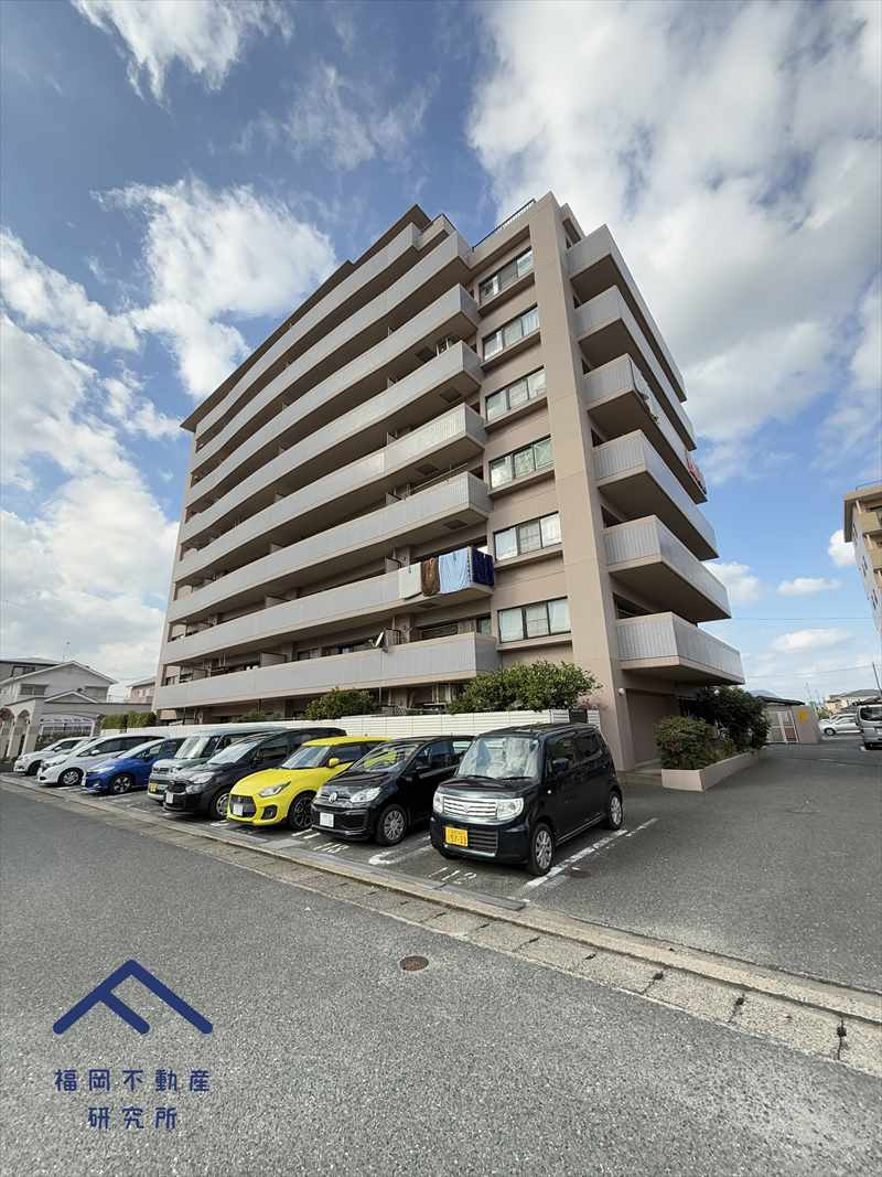 JGMシュリアン周船寺