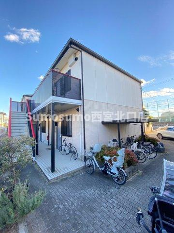 ファーストコーポ西宮北口