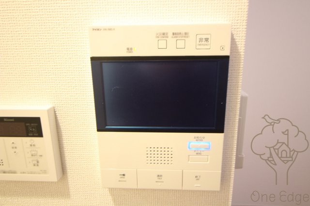 セレニテ新大阪プリエの設備