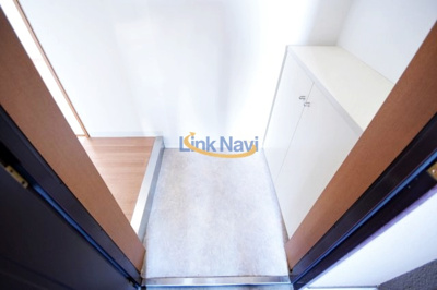 【玄関】 | ヴィクトワール福島