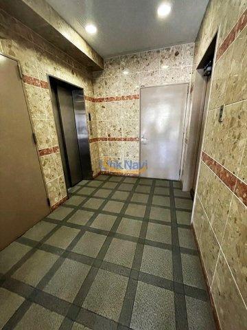 【その他共用部分】 | ヴィクトワール福島