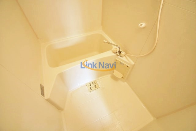 【浴室】 | ヴィクトワール福島