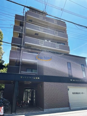 【外観】 | ヴィクトワール福島