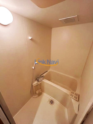 【浴室】 | ヴィクトワール福島