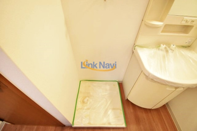 【独立洗面台】 | ヴィクトワール福島