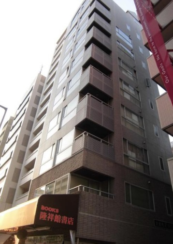 安堂寺Ｒタワー