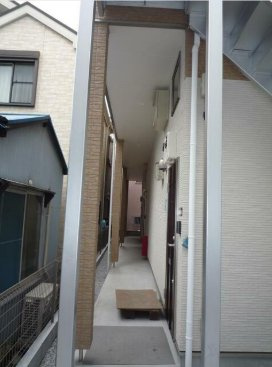 【エントランス】 | プラナス中村町Ⅰ | 共有部分