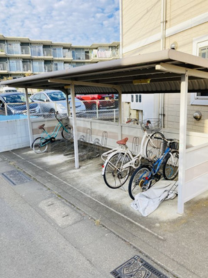 【その他共用部分】 | クリスタルＡ