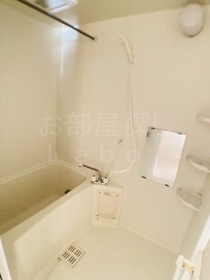 【浴室】 | クリスタルＡ