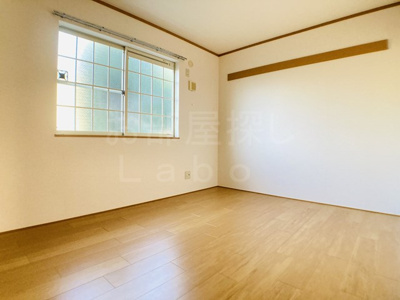 【内装】 | クリスタルＡ