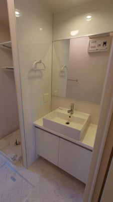 【洗面所】 | グラシューズヴィーヴル