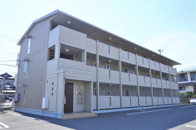 【外観】 | グラシューズヴィーヴル