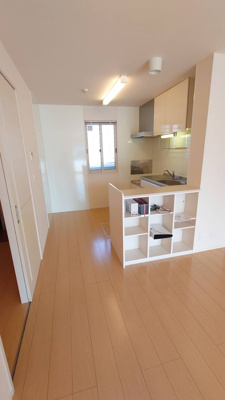 【居間・リビング】 | グラシューズヴィーヴル