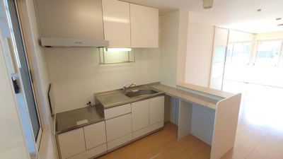 【キッチン】 | グラシューズヴィーヴル