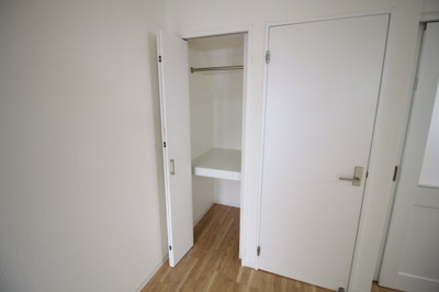 【収納】 | 梅ヶ香町1丁目テラスハウス