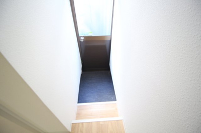 【その他】 | 梅ヶ香町1丁目テラスハウス