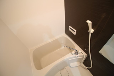 【浴室】 | 梅ヶ香町1丁目テラスハウス
