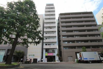 【外観】 | 東急ドエルアルス大町