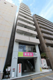 東急ドエルアルス大町の画像