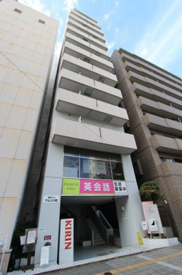 【外観】 | 東急ドエルアルス大町