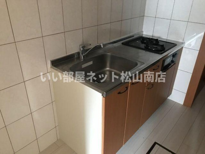 【キッチン】 | プランドール