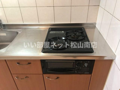 【キッチン】 | プランドール