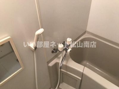 【浴室】 | プランドール