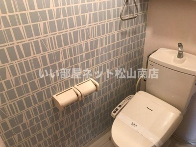 【トイレ】 | プランドール