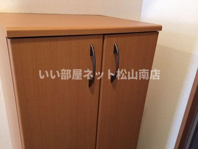 【玄関】 | プランドール