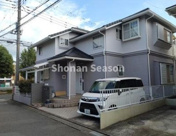 【現地画像あり】　平塚市岡崎　中古戸建　53.85坪の画像