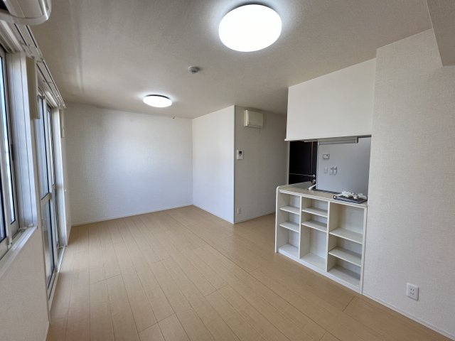 グリーンエクセルⅢの展望